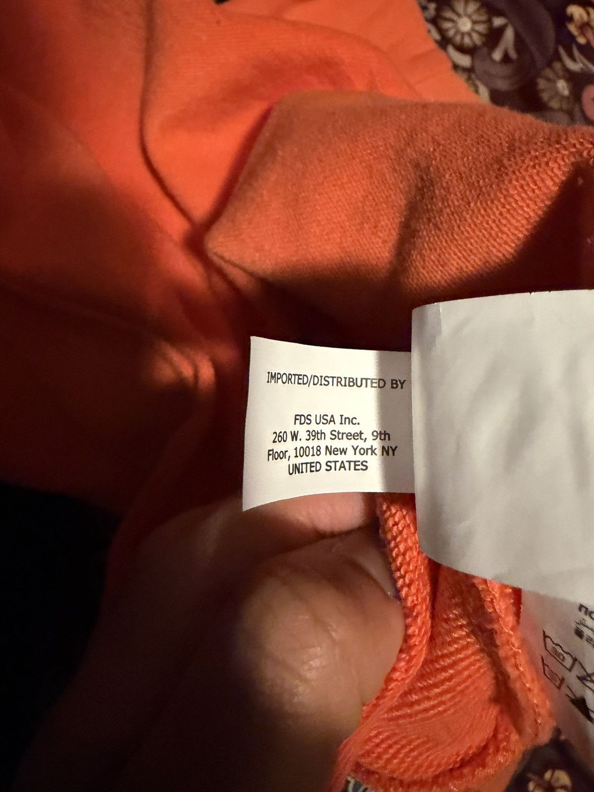 Kappa 222 Banda Hurtado Hoodie Size US XL / EU 56 / 4 - 10 Thumbnail