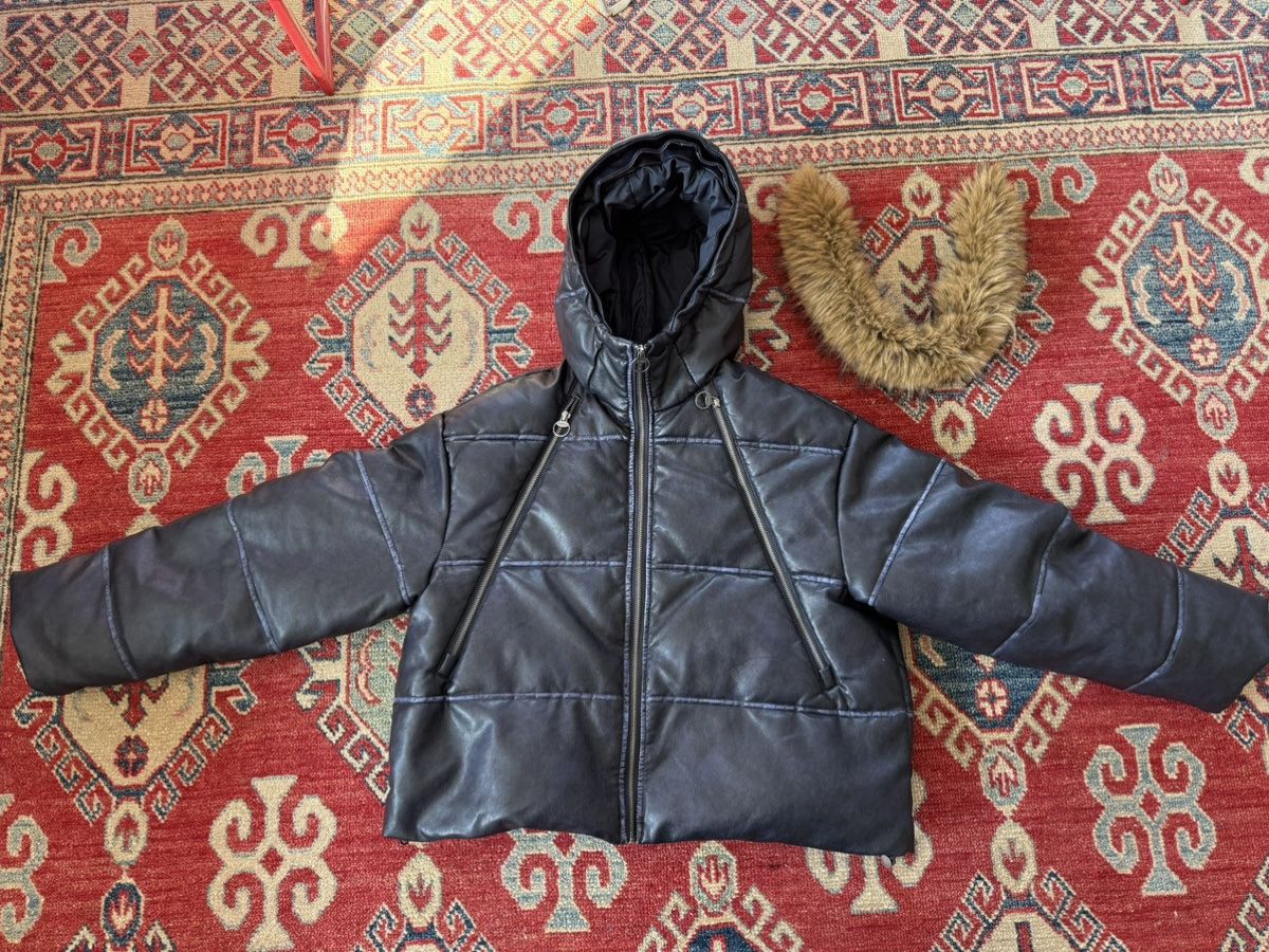 Other Scuffers Leather jacket Size US S / EU 44-46 / 1 - 3 Thumbnail