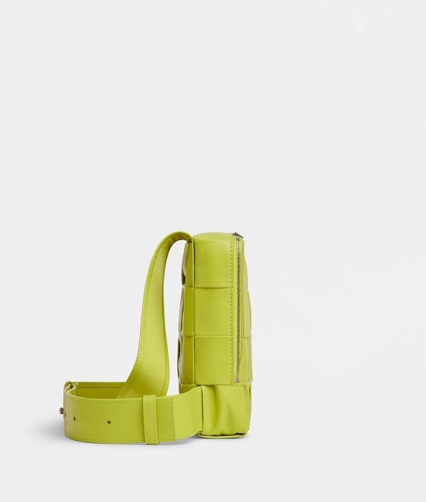 Bottega Veneta 🔥$2.9K VALUE🔥 Small Cassette Sling Bag Size ONE SIZE - 3 Thumbnail