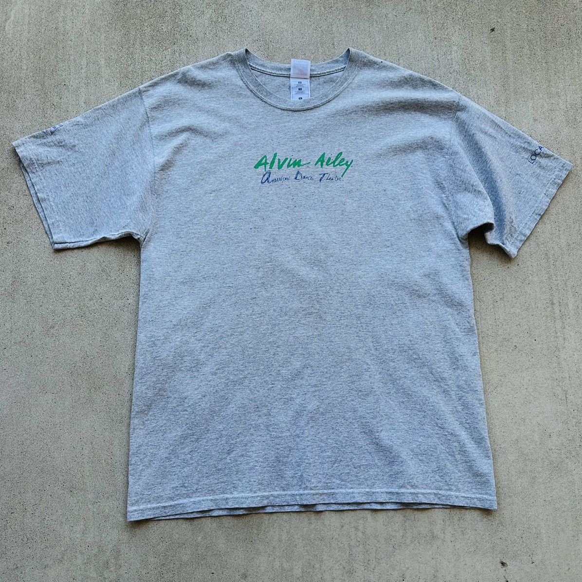 The Rolling Stones Vintage Rolling Stones Bridges To Babylon Shirt Local Crew Size US XL / EU 56 / 4 - 7 Thumbnail