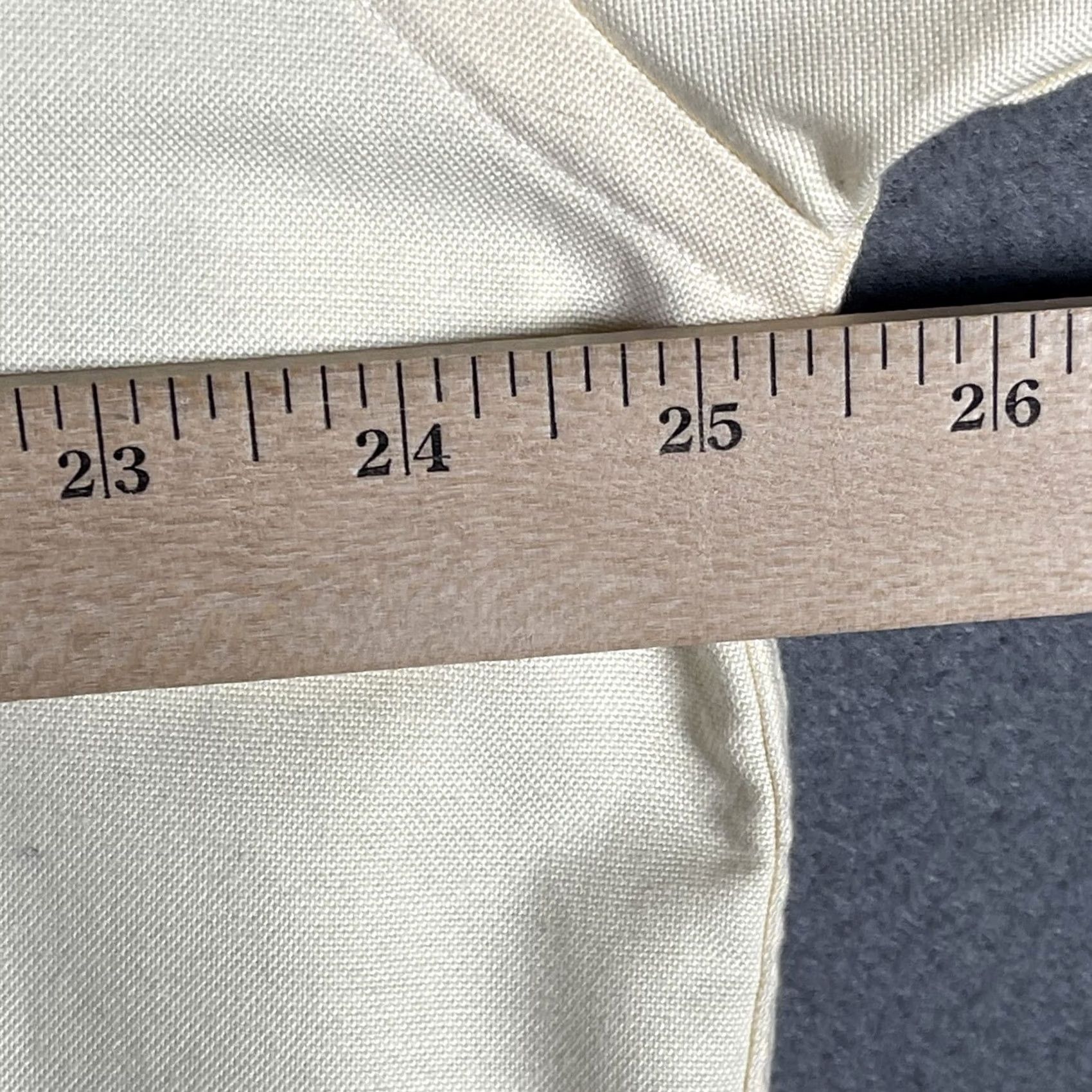 Vintage VINTAGE LL Bean Shirt Mens L Beige Short Sleeve Button-Down Pocket Classic 90s Mens Size US L / EU 52-54 / 3 - 7 Thumbnail