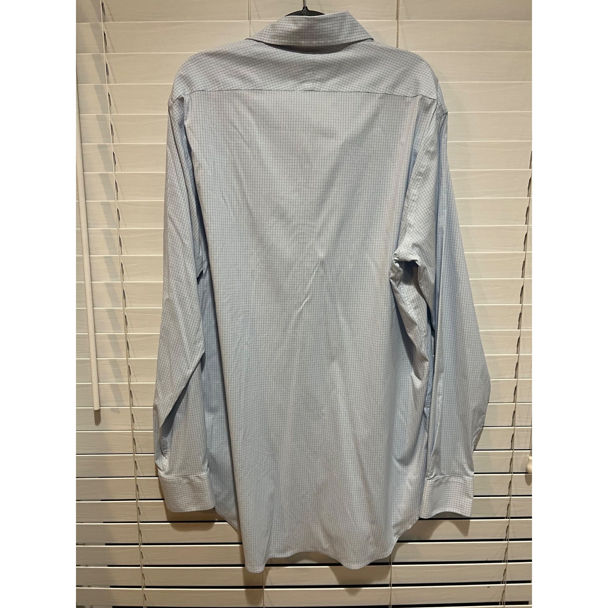 Peter Millar Peter Millar Extra Long Long Sleeve Button Up Shirt - Size 1 Size US L / EU 52-54 / 3 - 4 Thumbnail