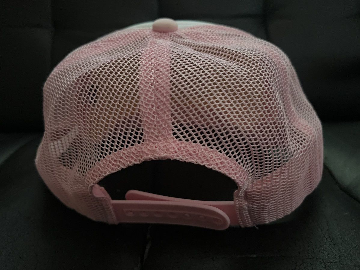 Other Lovers & Friends Airbrush 2023 Festival Merch Trucker Hat Size ONE SIZE - 3 Thumbnail
