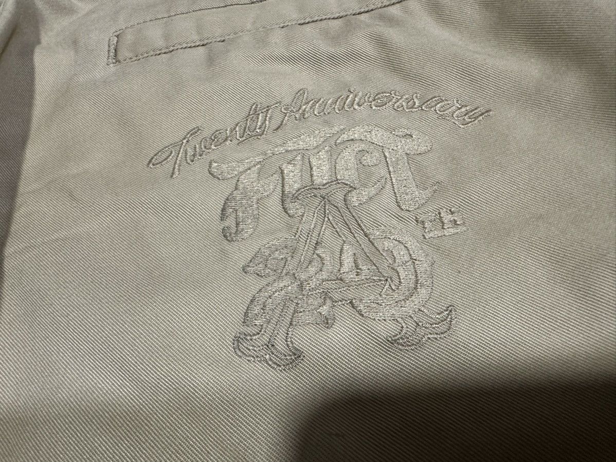 FUCT 🔥Sick Y2K Fuct Chino Pants 20th Anniversary Size US 30 / EU 46 - 13 Thumbnail