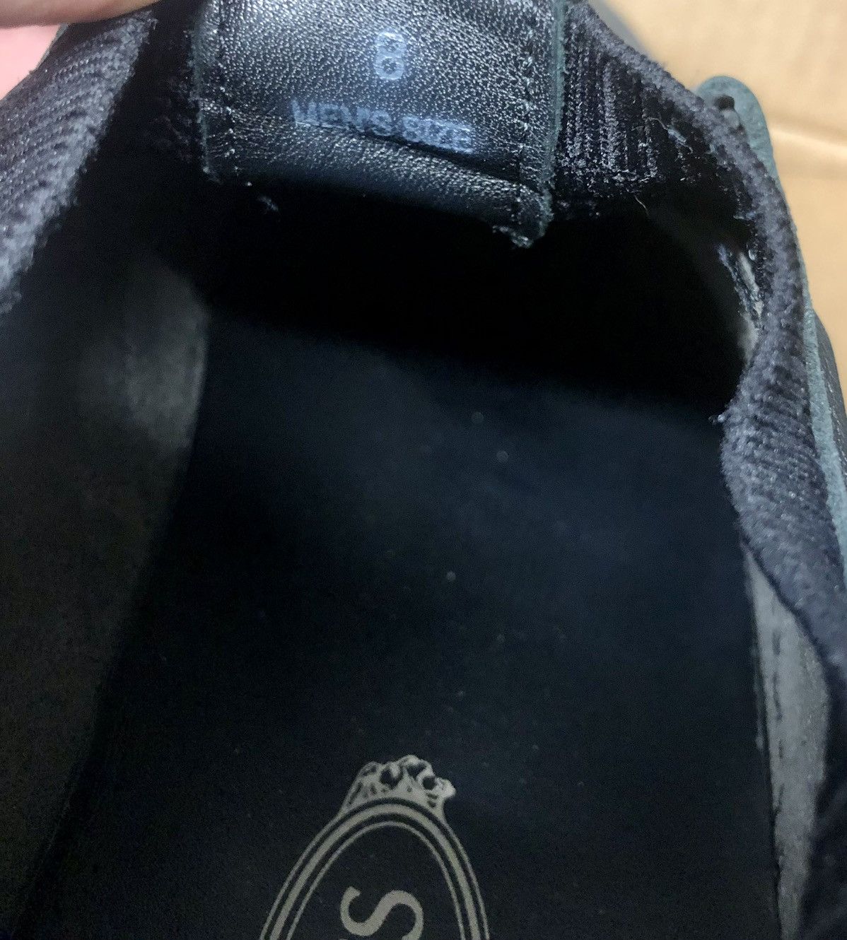 Tod's Tod’s NoCode Size US 9 / EU 42 - 7 Thumbnail