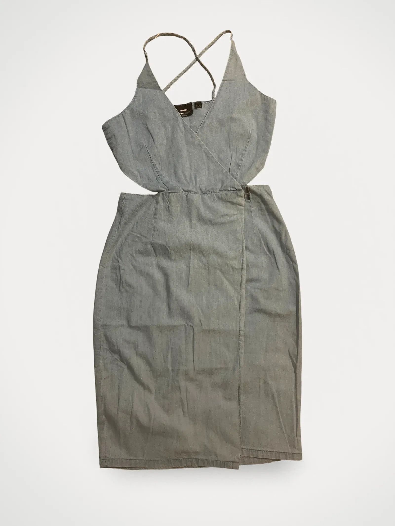 Dr. Denim Dr. Denim Dress Size XS / US 0-2 / IT 36-38 - 1 Thumbnail