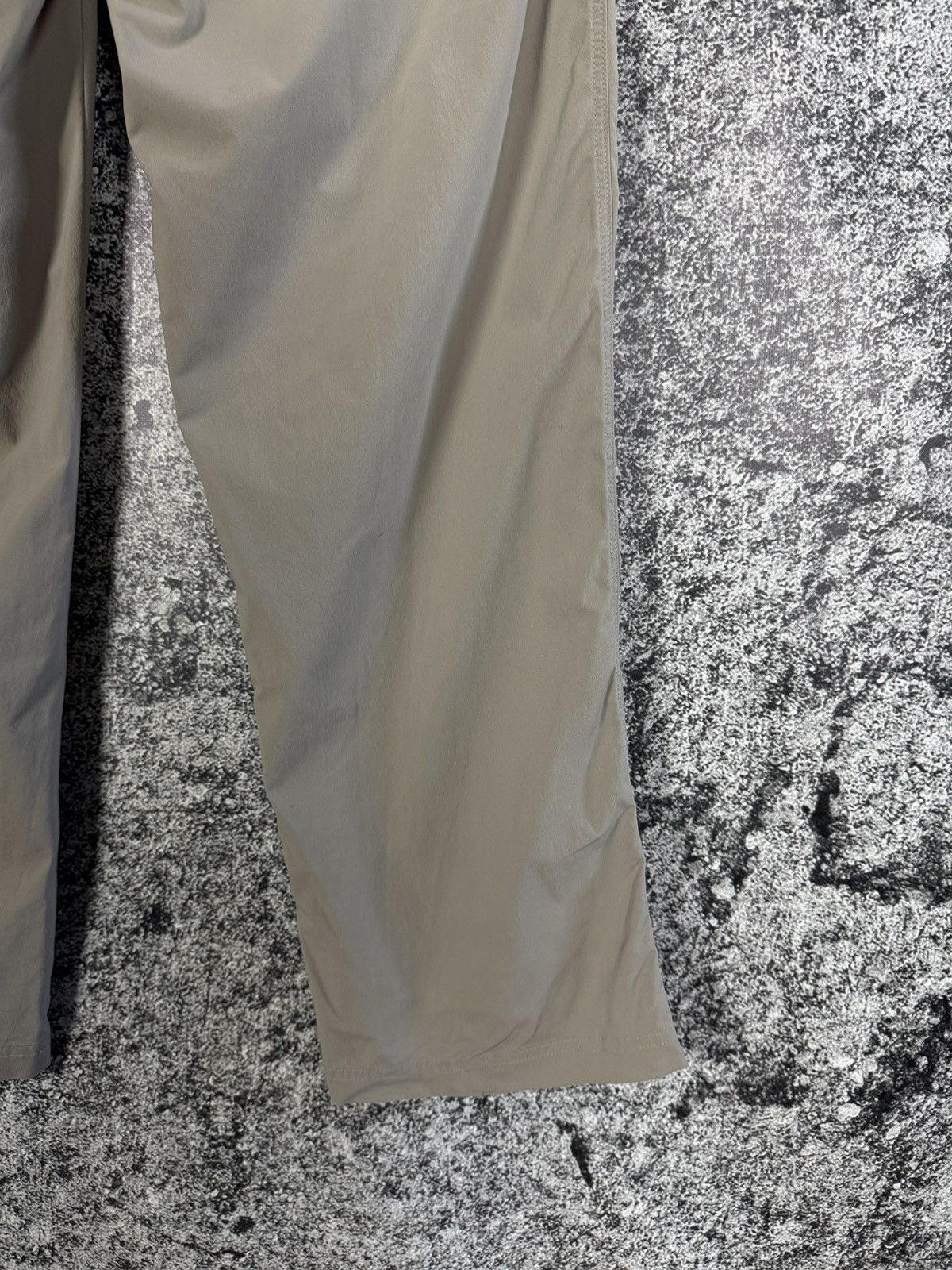Mammut Men’s Mammut Hiking Trousers Trekking Pants Outdoor Size 48 Size US 34 / EU 50 - 16 Thumbnail