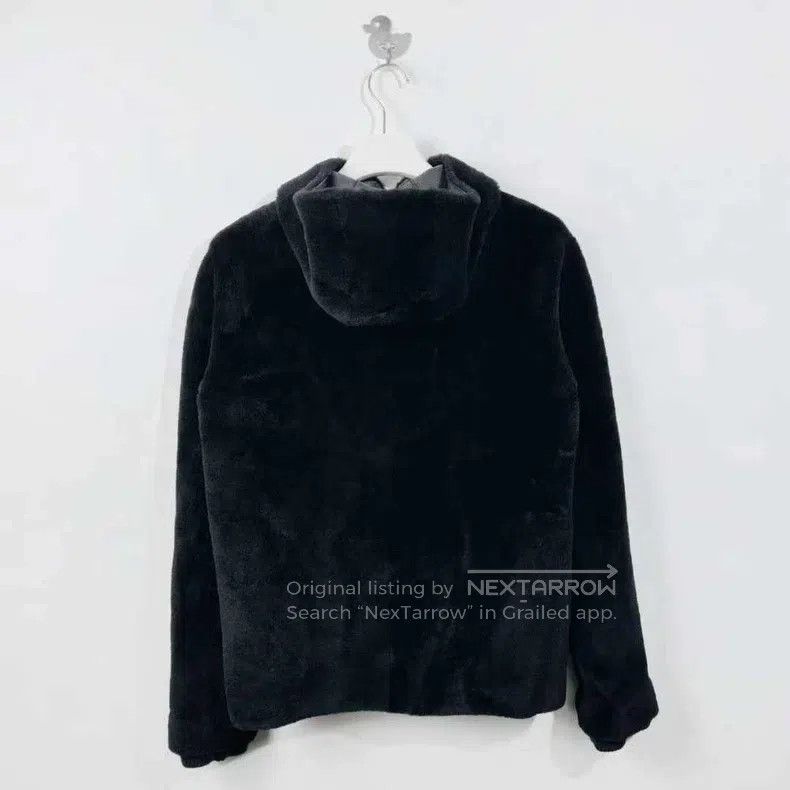 Fendi Fendi Black monster reversible, 100% lamb fur Size US S / EU 44-46 / 1 - 2 Thumbnail