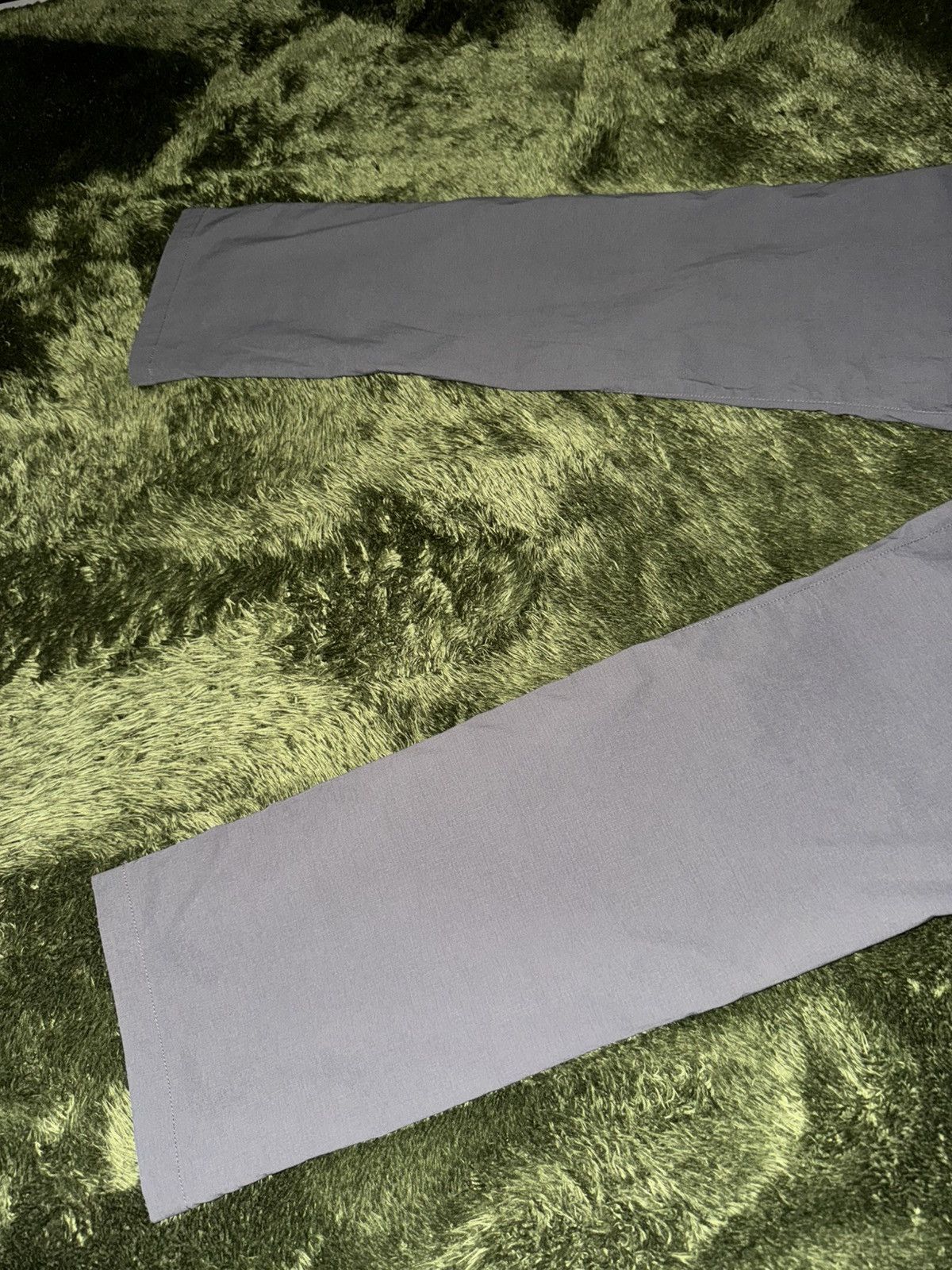 Montbell [XL-S] Mont Bell japan poly blended relaxed mountain pants Size US 30 / EU 46 - 11 Thumbnail