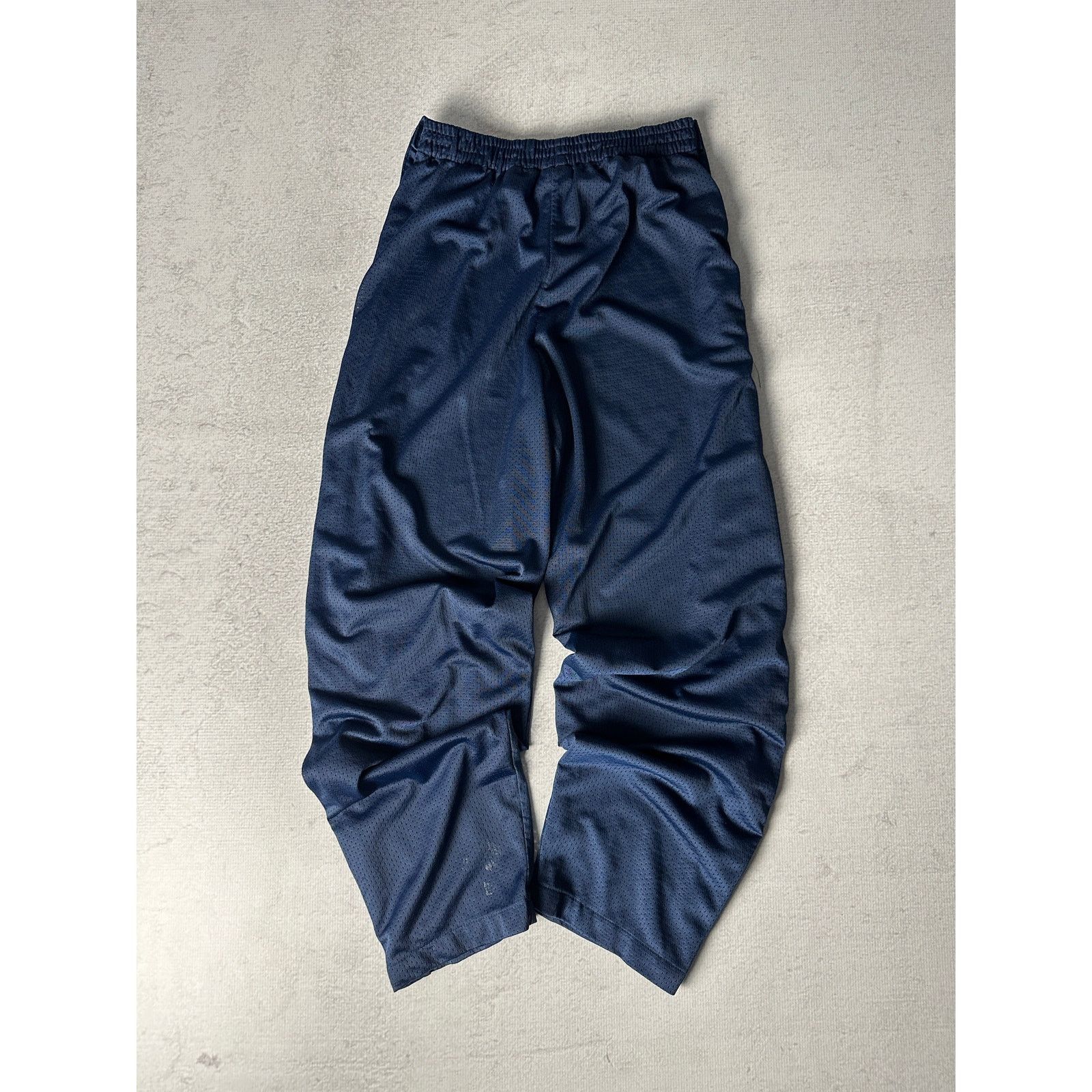 NFL Vintage NFL England Patriots Track Pants - Men's Medium Size US 30 / EU 46 - 2 Thumbnail