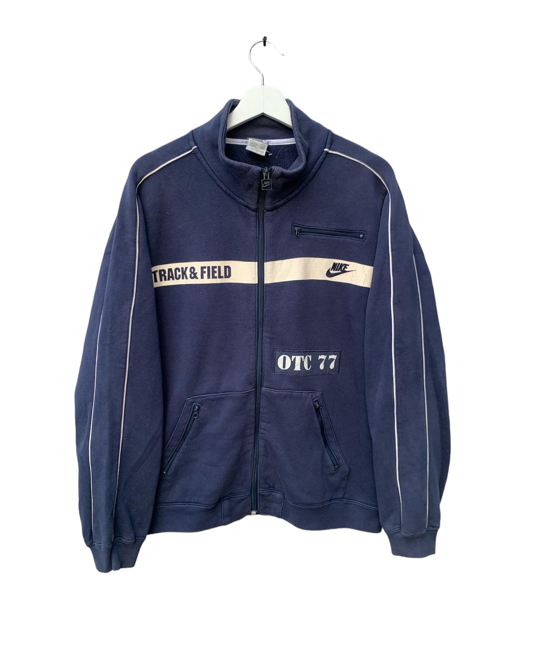 Nike Athletics West | Grailed