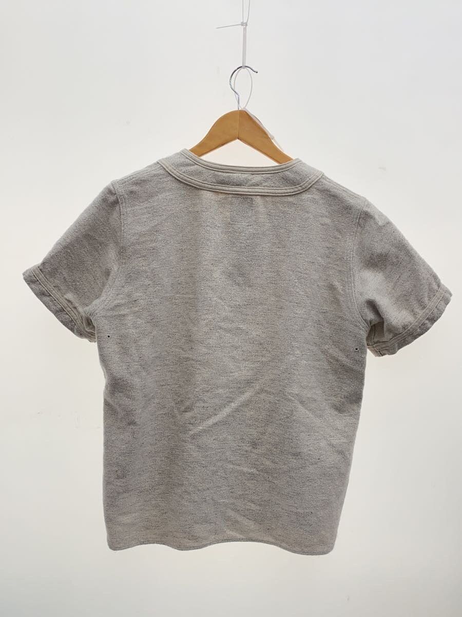 Visvim Short Sleeve Button Shirt Size US L / EU 52-54 / 3 - 2 Thumbnail