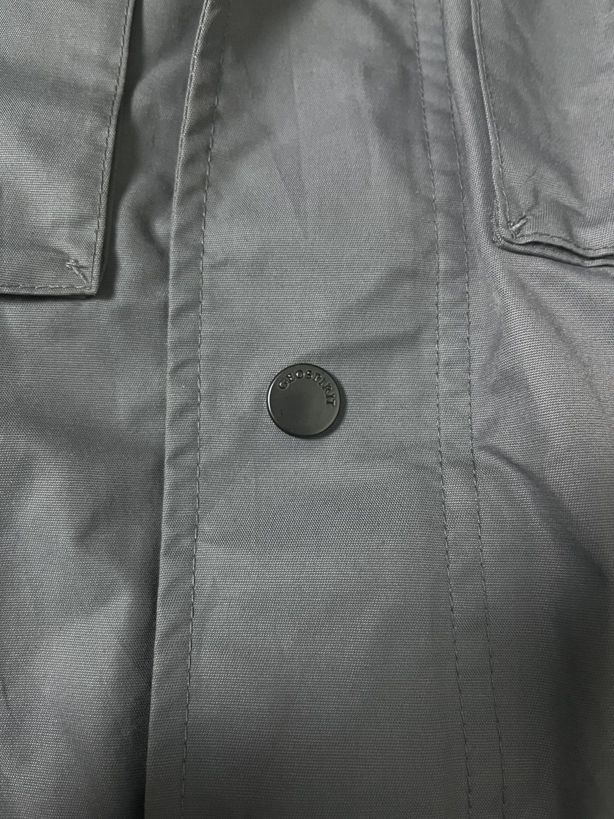 Other FW 2019 GEO SPIRIT FIELD JACKET Size US L / EU 52-54 / 3 - 11 Thumbnail