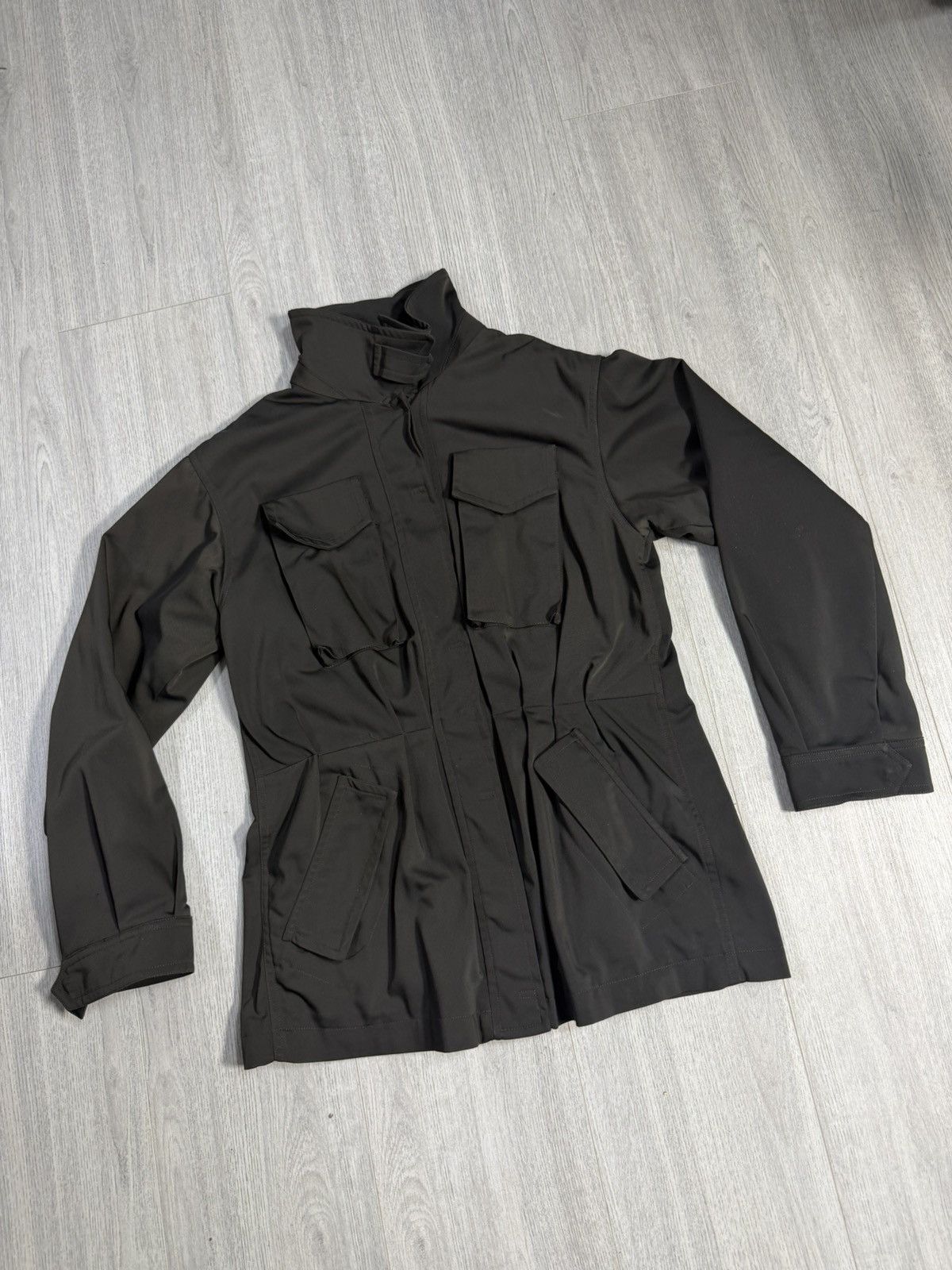 Dries Van Noten Dries Van Noten Utility Jacket brown Size M Size M / US 6-8 / IT 42-44 - 3 Thumbnail