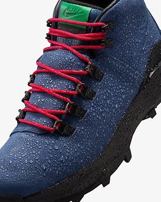Nike Nike Cygnal Waterproof Boots Size US 8 / EU 41 - 5 Thumbnail