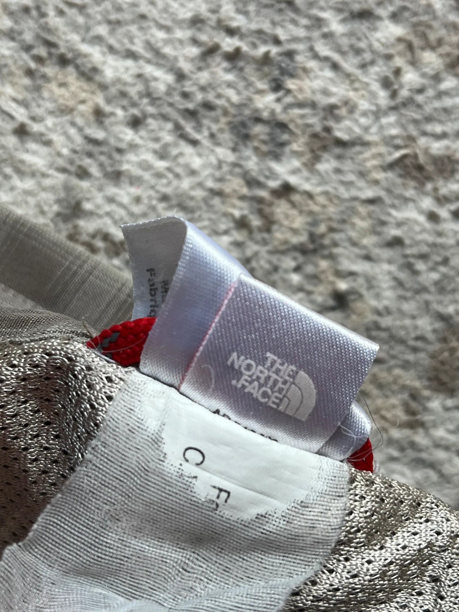 The North Face The North Face Sz XL Outdoor Shirt Rare Size US XL / EU 56 / 4 - 5 Thumbnail