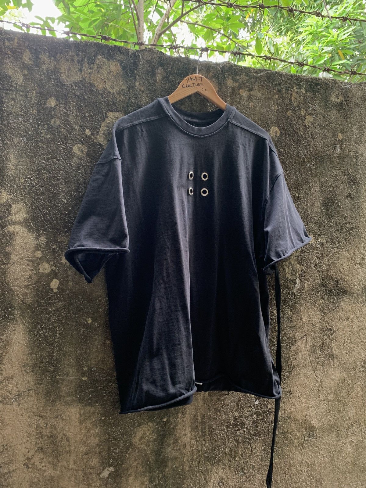 Rick Owens Drkshdw Rick Owens Drk shdw Size US XL / EU 56 / 4 - 3 Thumbnail