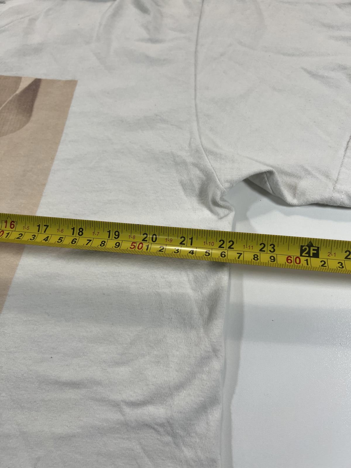 Other Ariana Grande Sweetener Album Cover White T-Shirt Large Size L / US 10 / IT 46 - 6 Thumbnail