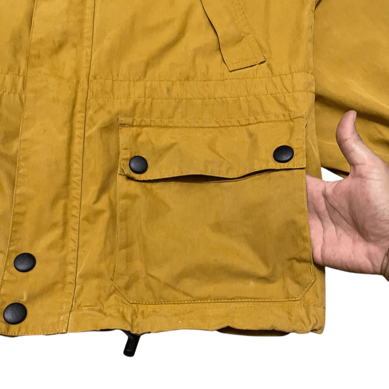 Hysteric Glamour Vintage Hysteric Glamour Utility Jacket Size US L / EU 52-54 / 3 - 6 Thumbnail