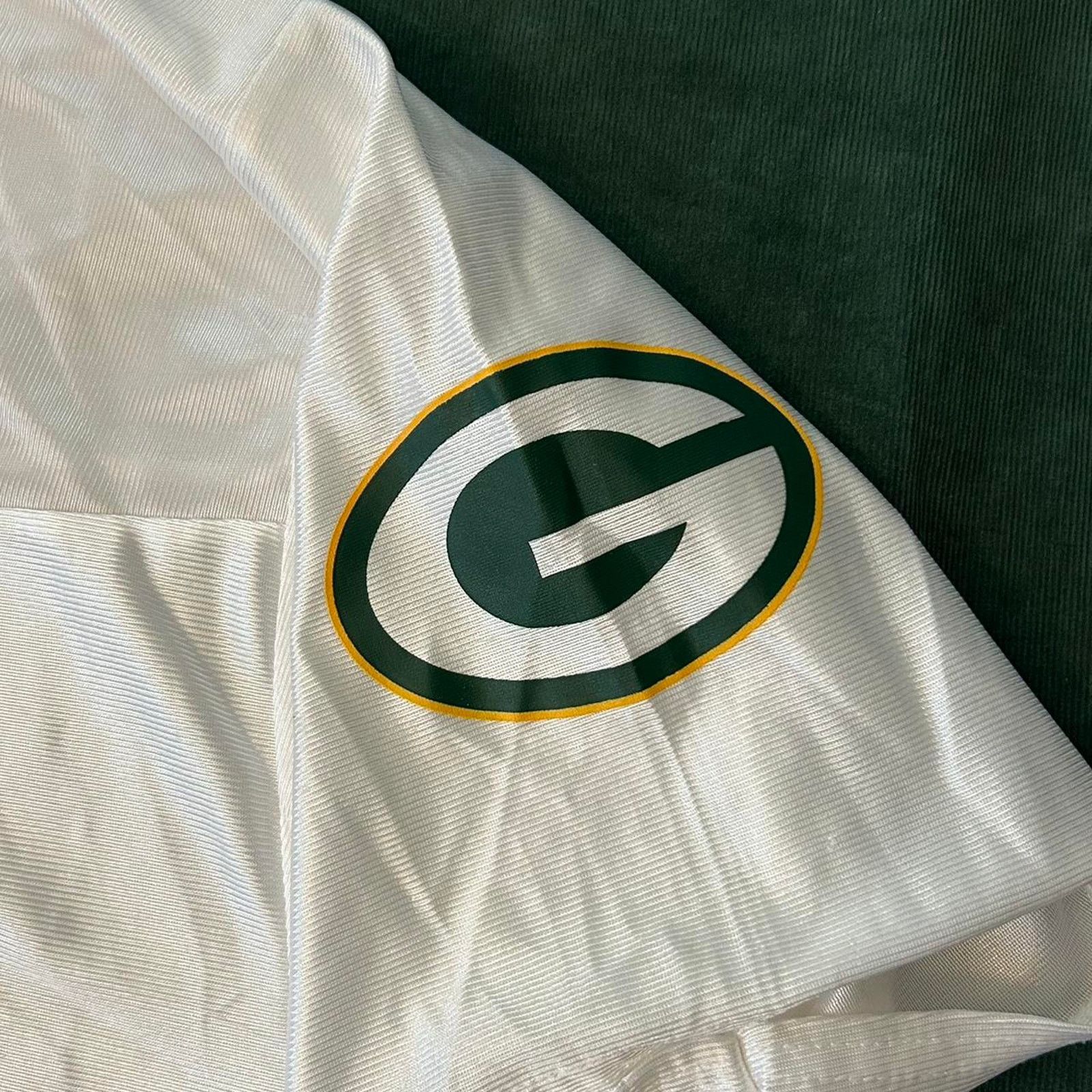 NFL Vintage nfl green bay packers Size US L / EU 52-54 / 3 - 3 Thumbnail