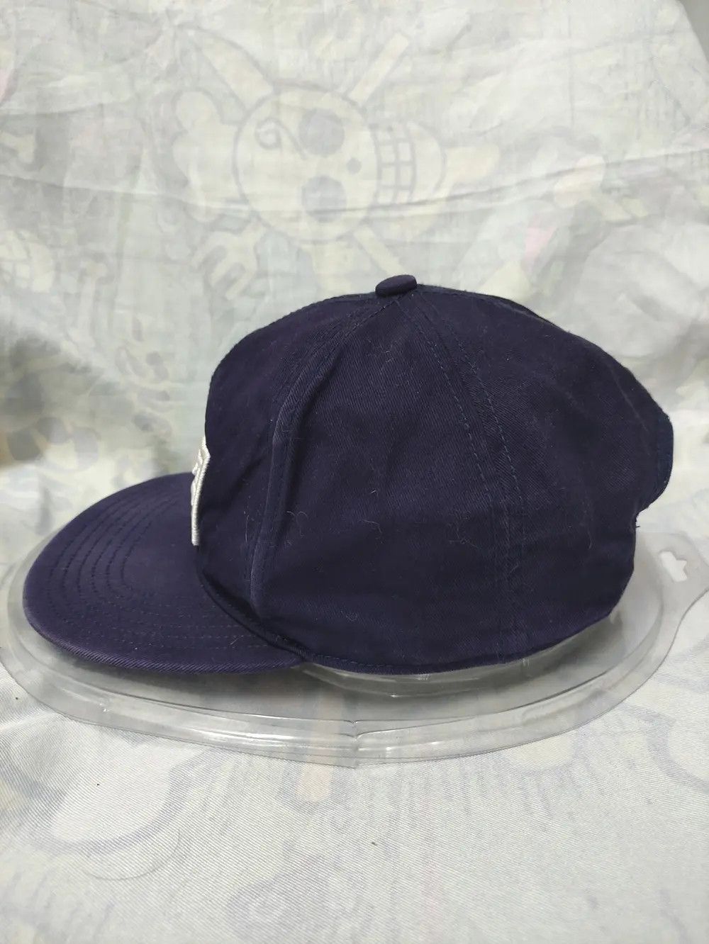 The North Face THE NORTH FACE HOLD FAST CAP Size ONE SIZE - 4 Thumbnail
