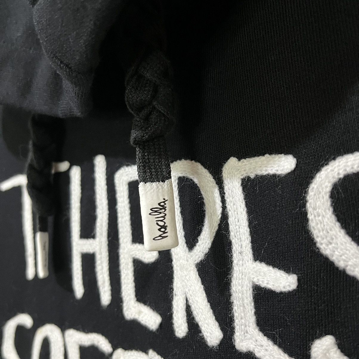 Haculla Haculla S/S18 Streetwear Punk Sleeveless Hoodie Size US S / EU 44-46 / 1 - 6 Thumbnail