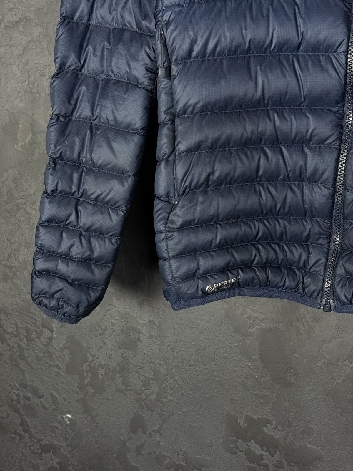 Haglofs Haglofs Essens Down Hood Outodoor Men Jacket Size S Size US S / EU 44-46 / 1 - 7 Thumbnail
