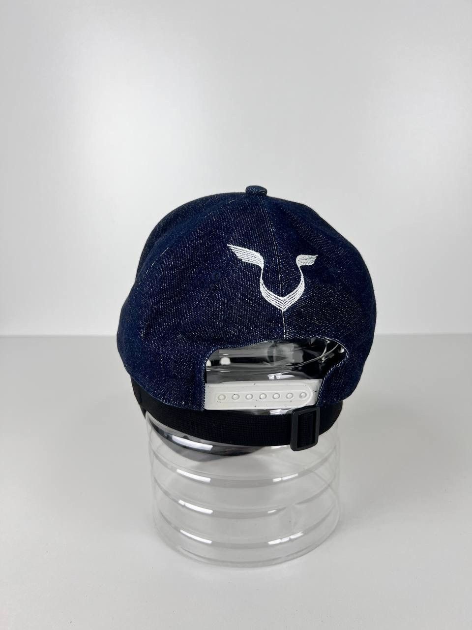 Mercedes-Benz × Vintage Mercedes Benz Petronas AMG cap one size Size ONE SIZE - 4 Thumbnail