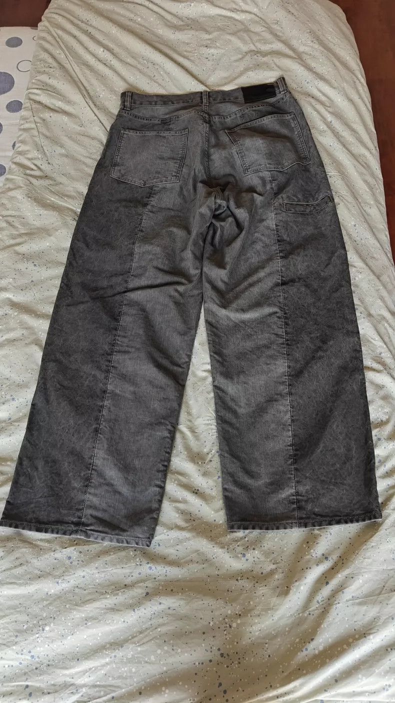 Our Legacy Our Legacy size48 Leggy jeans Size US 44 / EU 60 - 3 Thumbnail