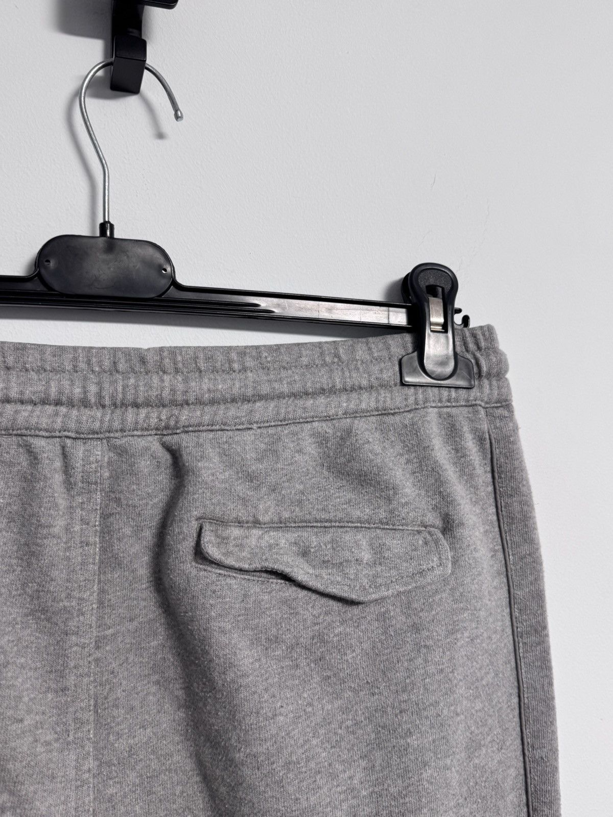 Maharishi Maharishi cotton sweatpants joggers Size US 30 / EU 46 - 10 Thumbnail