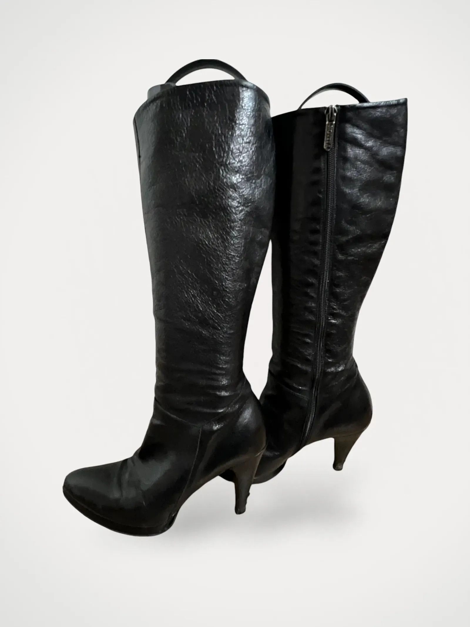 Vagabond Vagabond Heels Size US 6 / IT 36 - 1 Thumbnail