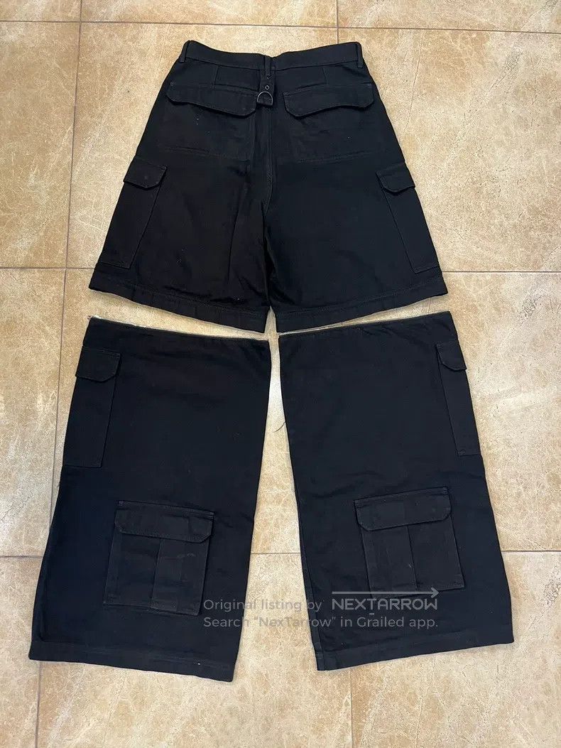 Other Vetements size S Pants Size US 26 / EU 42 - 2 Thumbnail