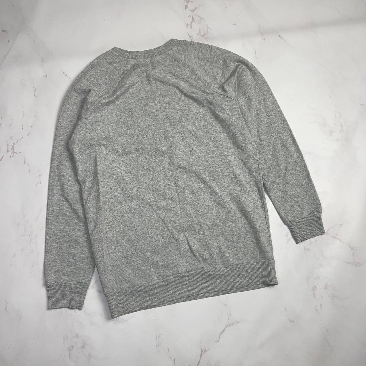 Vintage Guns N Roses Graphic Sweatshirt Long Sleeve Grey 2013 Sz M Size US M / EU 48-50 / 2 - 13 Thumbnail