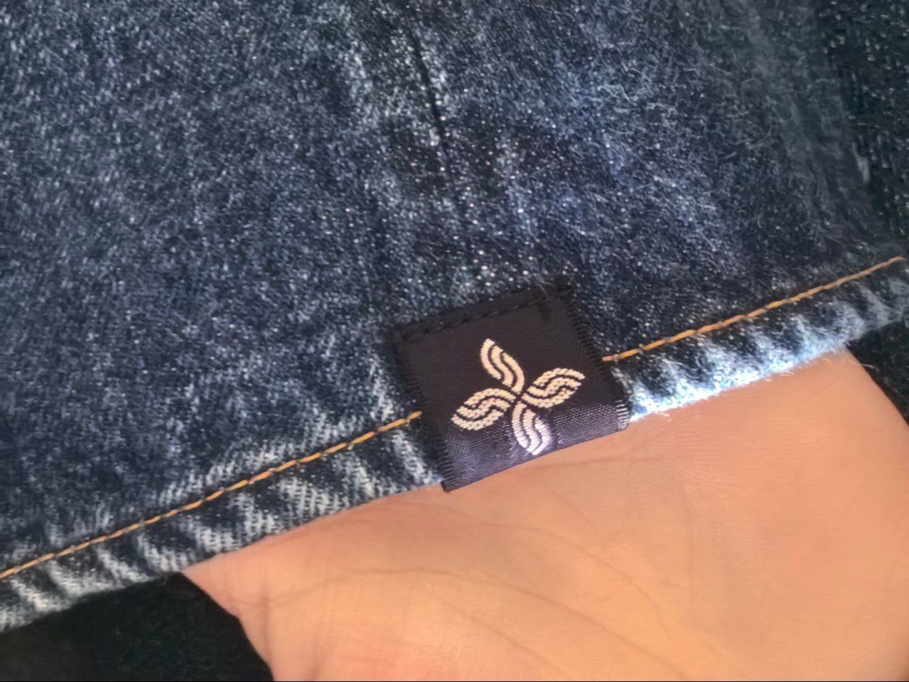 Yohji Yamamoto Y’s Yohji Yamamoto x spotted horse Size US 34 / EU 50 - 5 Thumbnail