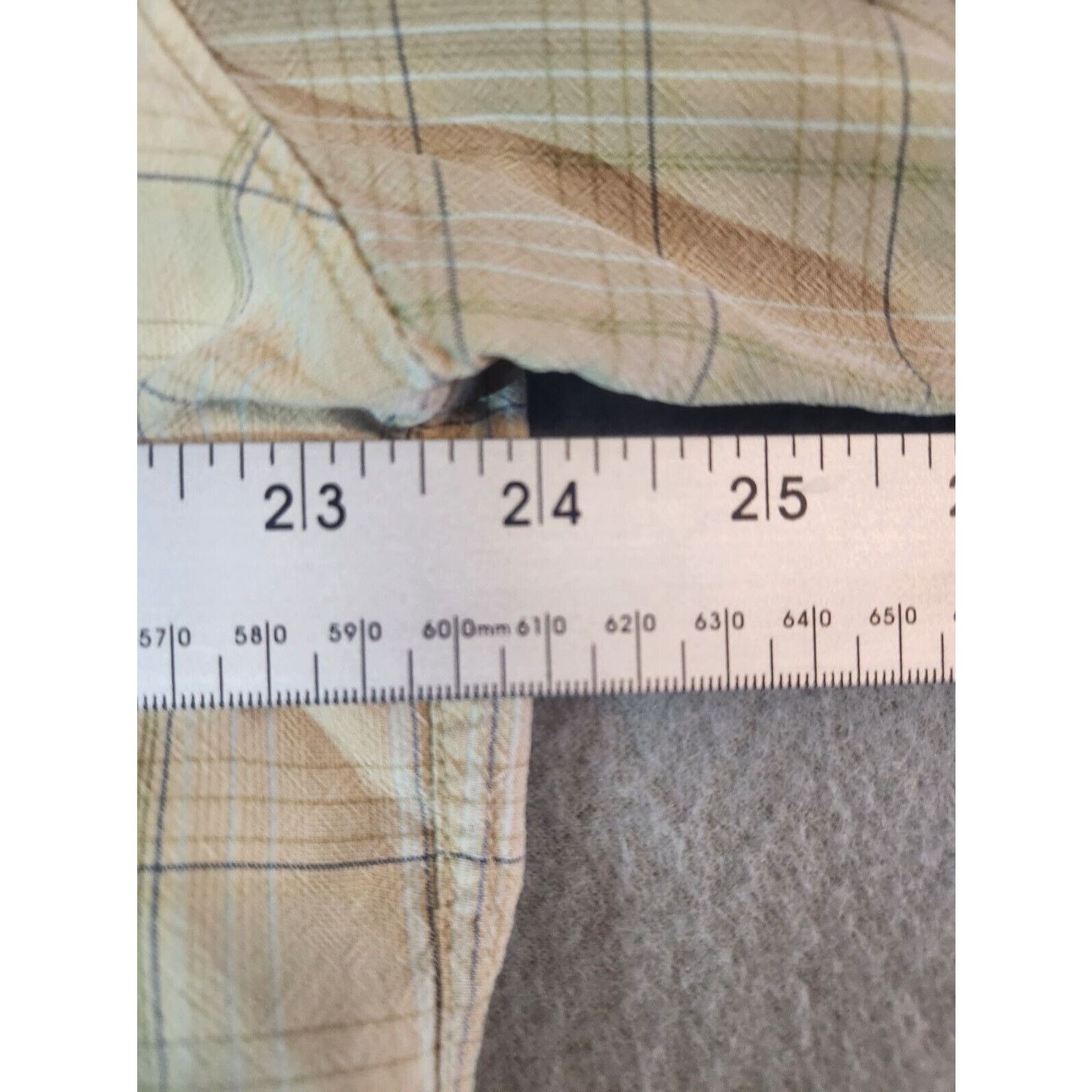 Tommy Bahama Tommy Bahama Shirt Men XL Button Up Silk Long Sleeve Size US XL / EU 56 / 4 - 9 Thumbnail