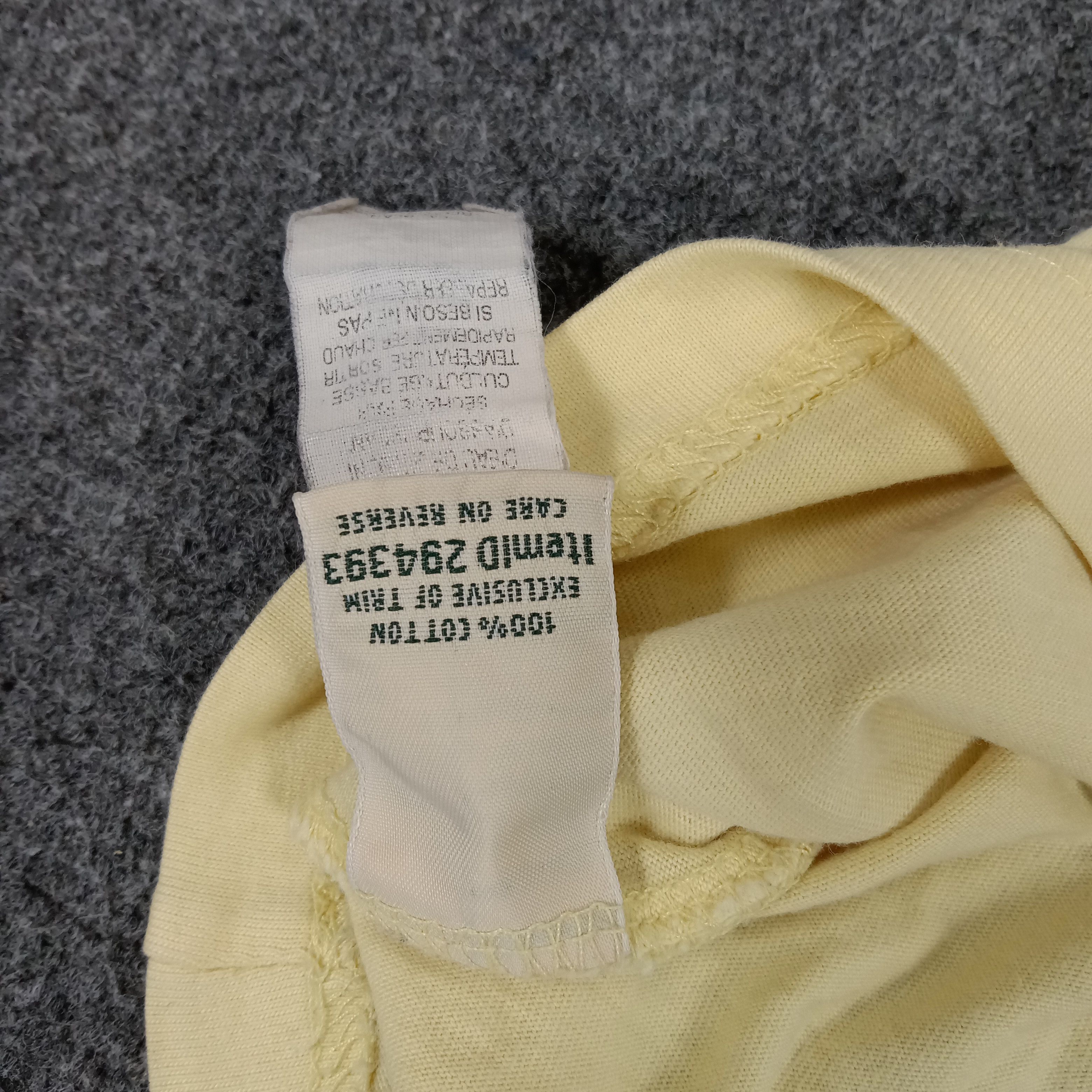 L.L. Bean × Vintage L.L. Beans Freeport Maine Outdoor Style Tshirt Size US L / EU 52-54 / 3 - 6 Thumbnail