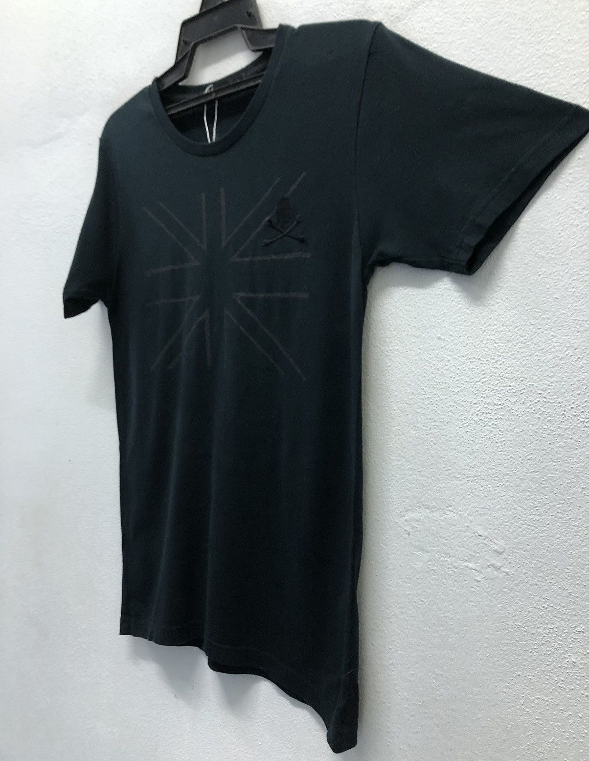 Vintage VINTAGE COLLARS T.F.O.A SHIRT Size US M / EU 48-50 / 2 - 6 Thumbnail