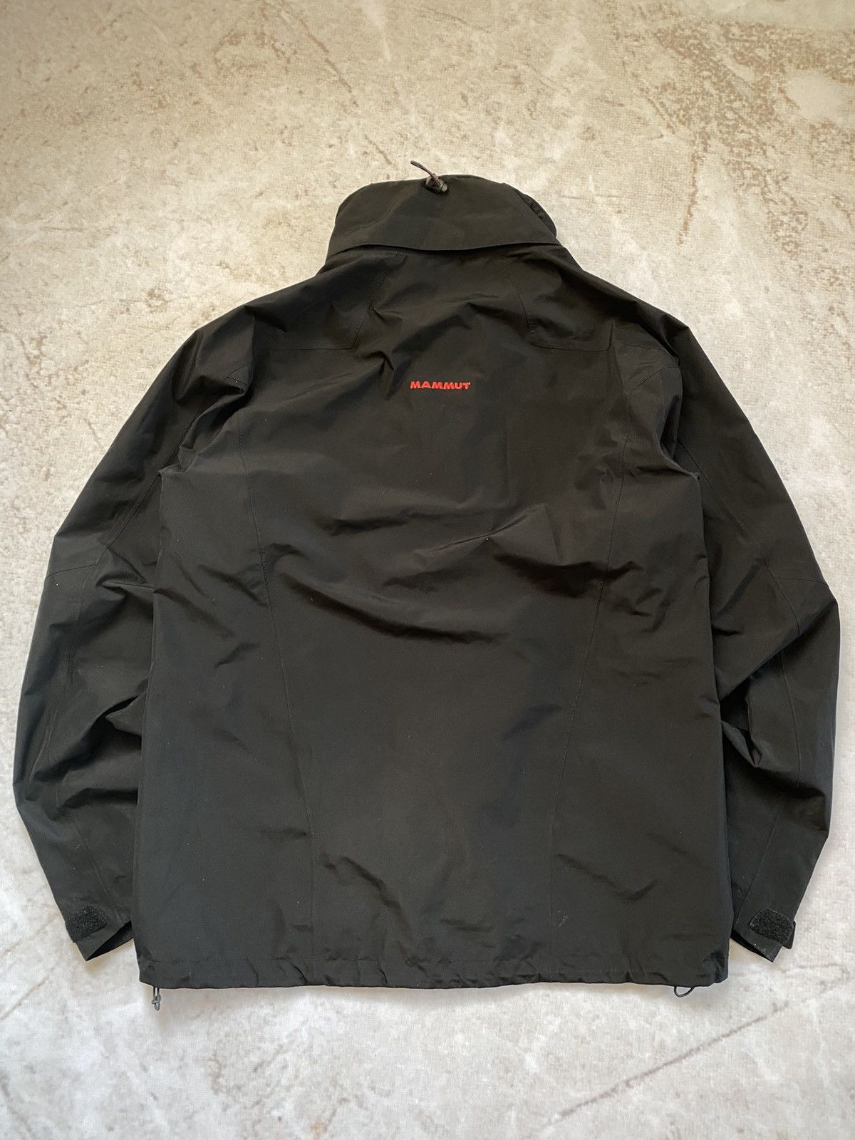 Goretex × Mammut Mammut Ayako Gore-Tex Jacket Size US L / EU 52-54 / 3 - 9 Thumbnail