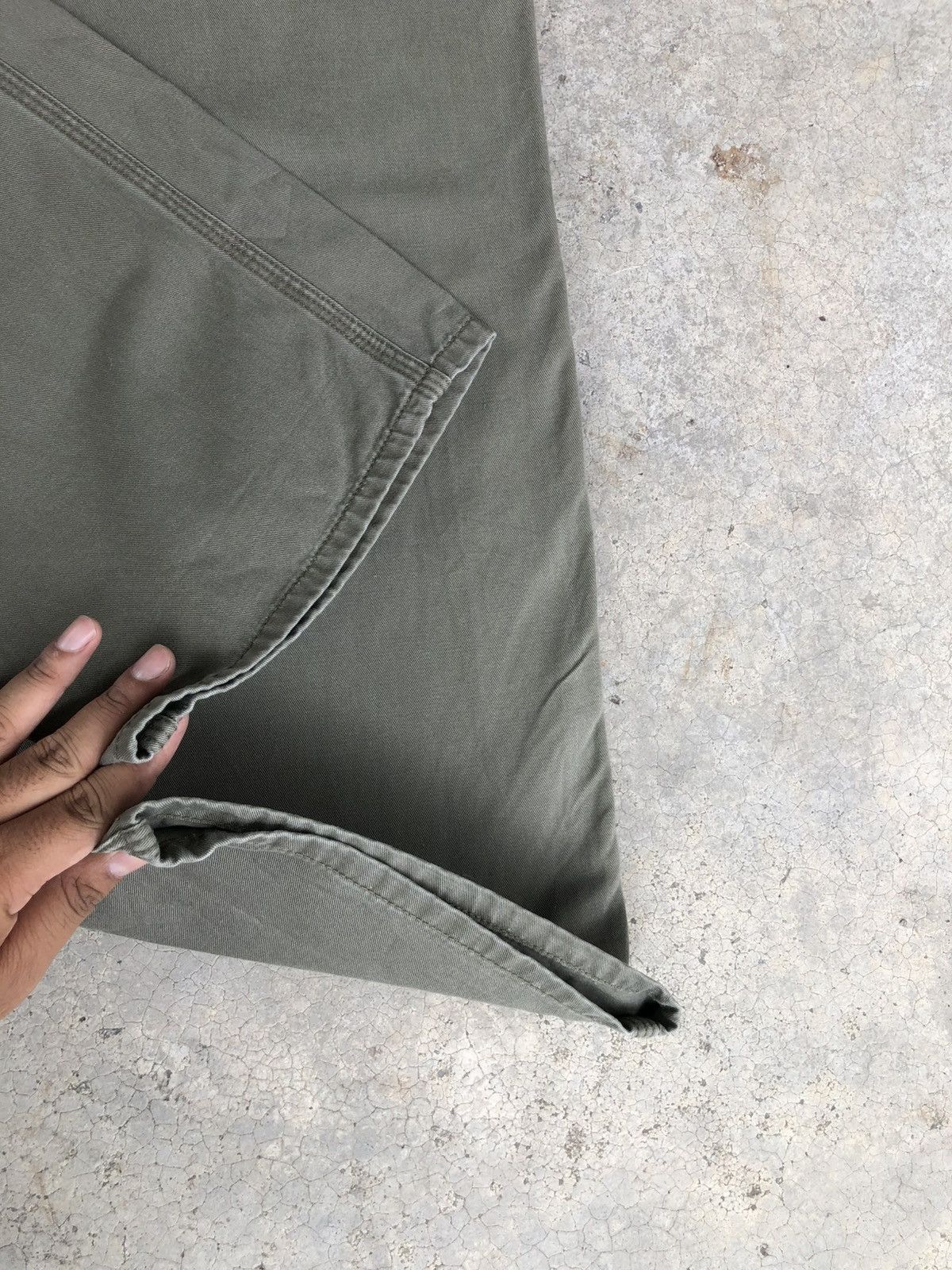 Warehouse Warehouse Overalls Size US 30 / EU 46 - 17 Thumbnail
