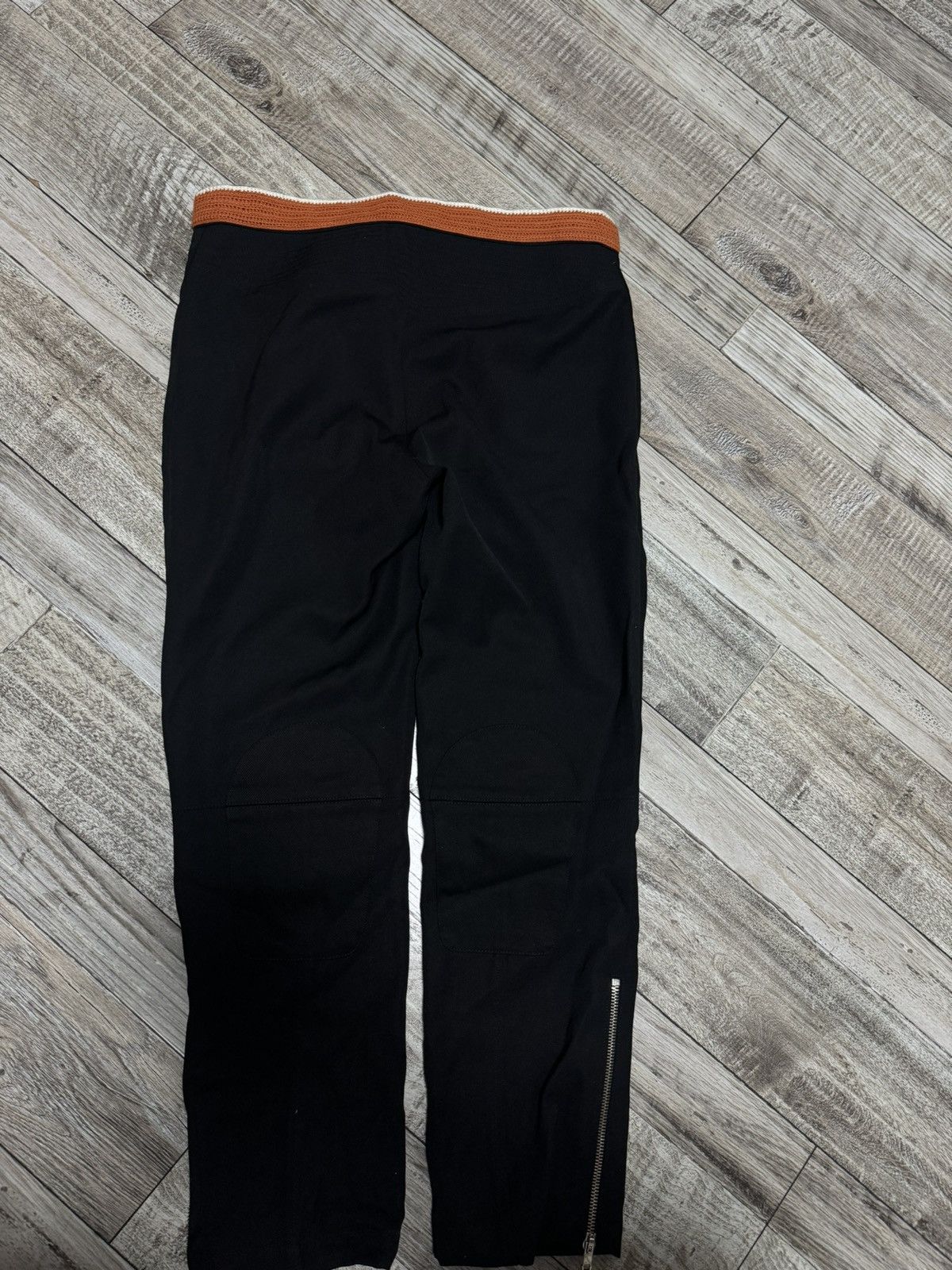 Wales Bonner Wales Bonner SS17 Ezekiel II pants Size US 32 / EU 48 - 14 Thumbnail