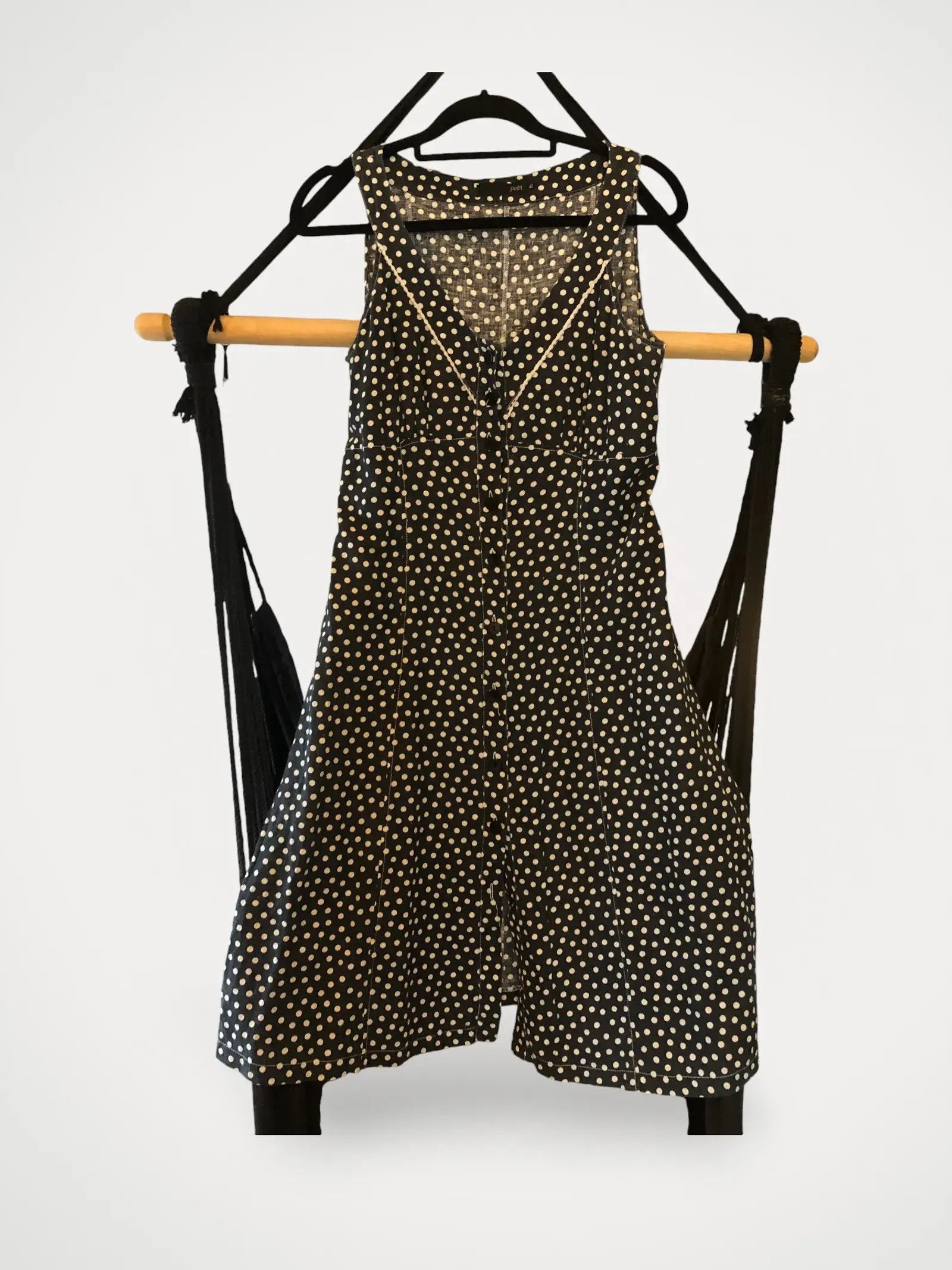 Other Prêt Dress Size M / US 6-8 / IT 42-44 - 1 Thumbnail