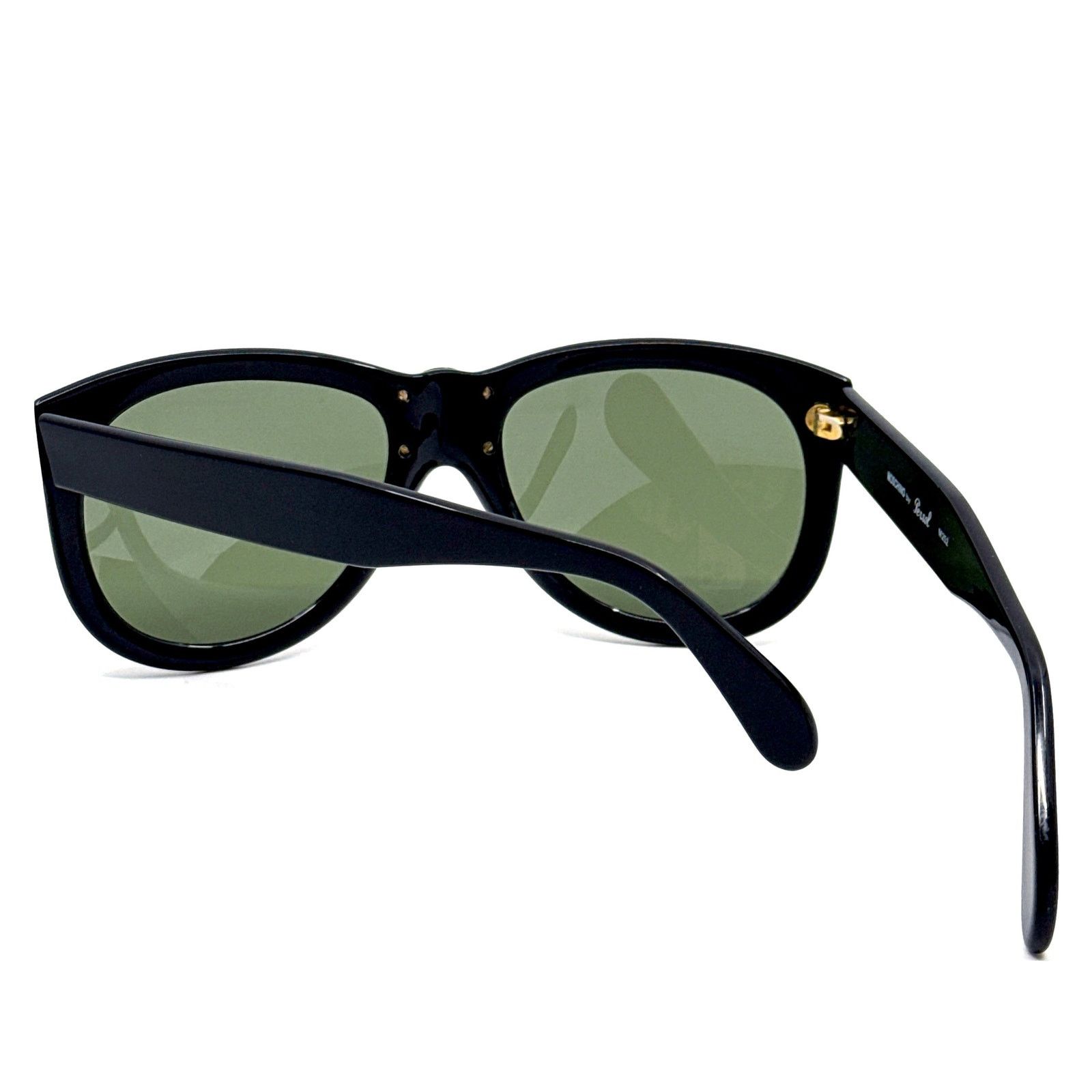 Moschino Moschino Vintage Sunglasses M252 95 Size ONE SIZE - 10 Thumbnail