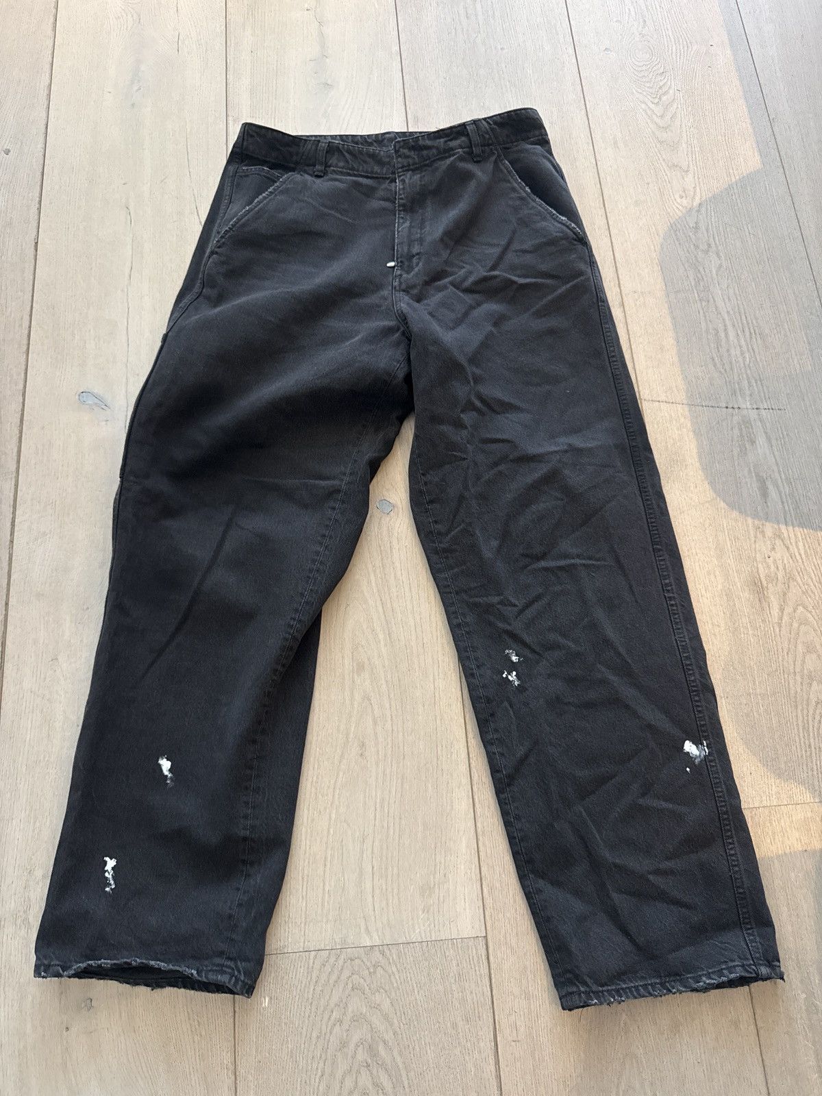 Vujade デニム VUJA DE＞ AMALIA DENIM J/デニムパンツ