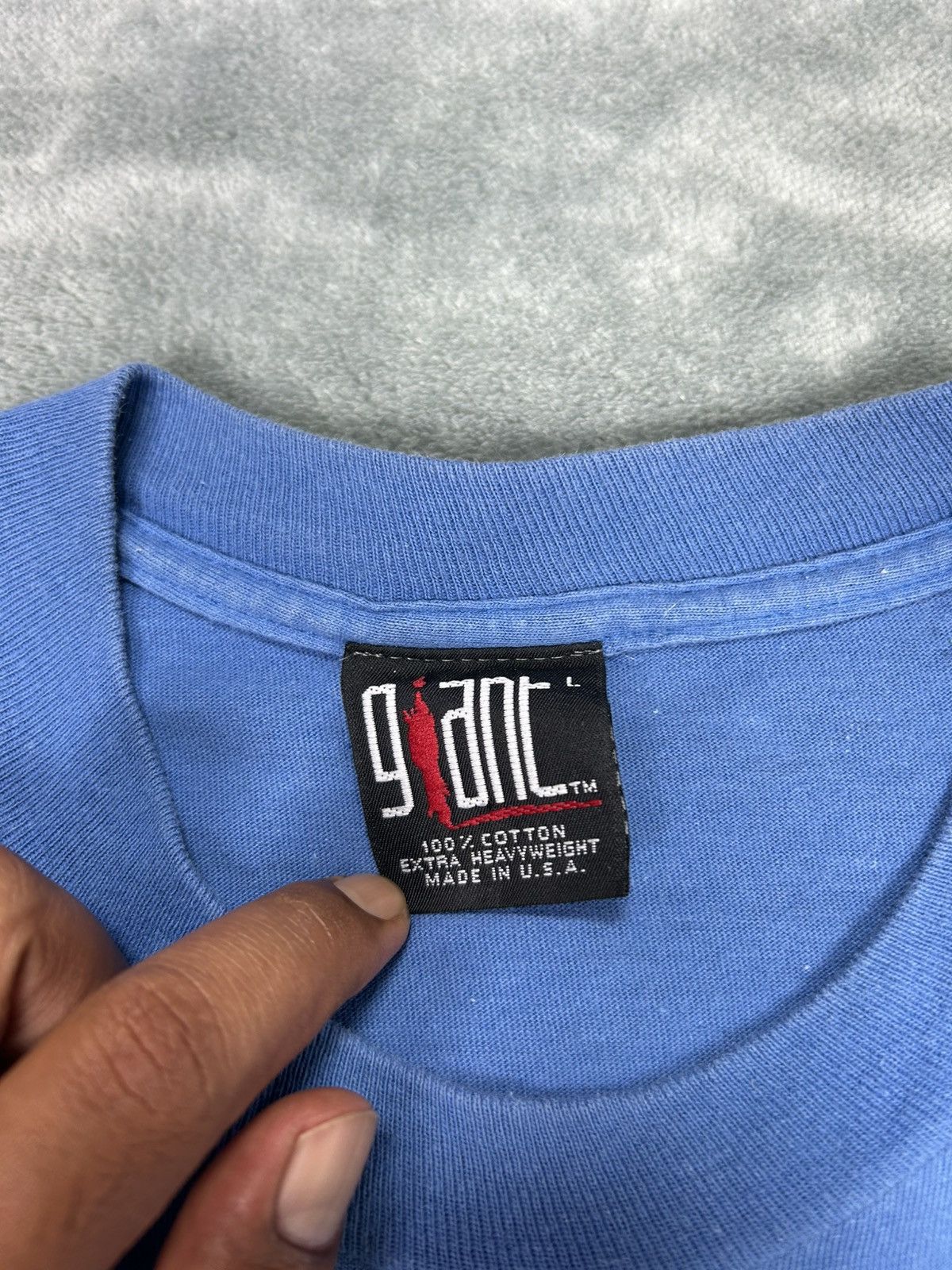 Vintage Vintage 90’s FastBeakers Streetwear/skate Size US L / EU 52-54 / 3 - 5 Thumbnail