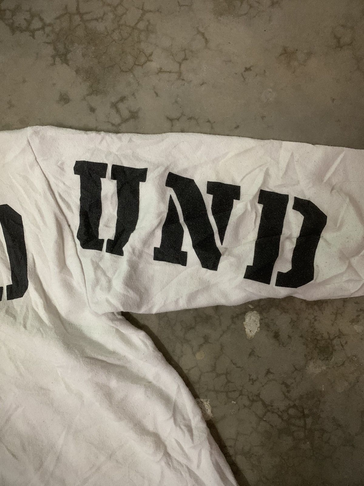 Other Underground Nights All Night Long Hoodies Size US M / EU 48-50 / 2 - 9 Thumbnail
