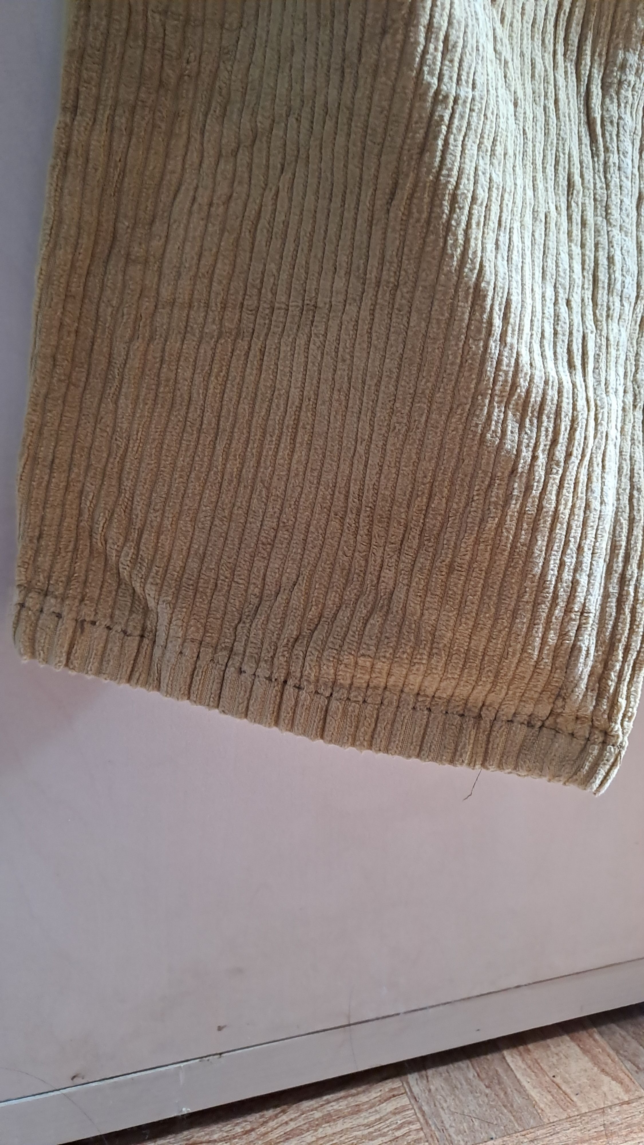 Billabong Vintage Billabong Longpant Corduroy Size US 30 / EU 46 - 7 Thumbnail