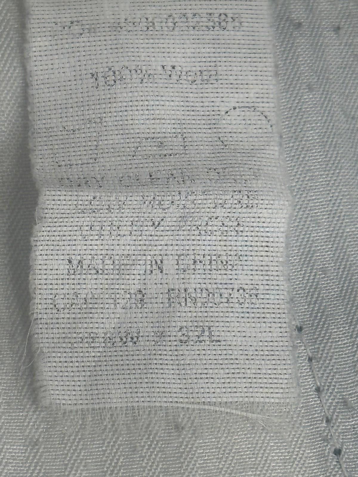 Lauren Ralph Lauren Lauren Ralph Lauren Wool Flat Front Dress Pants Gray 36/32 Size US 36 / EU 52 - 4 Thumbnail