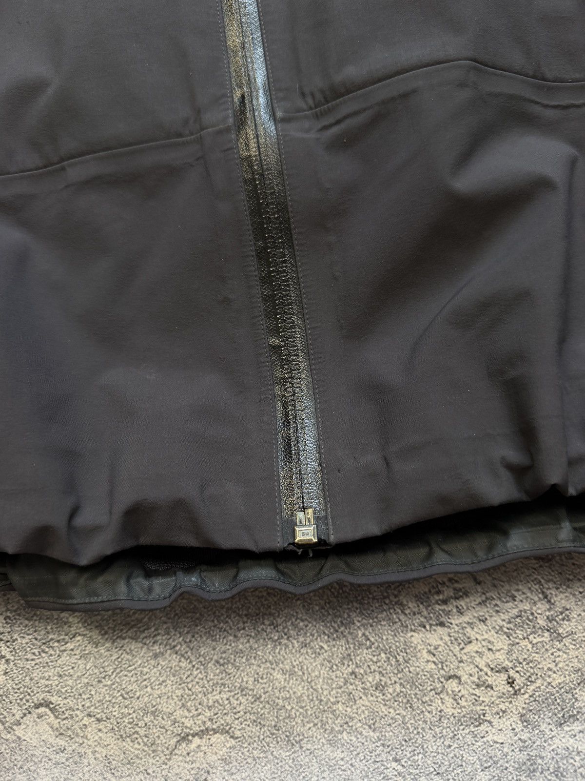 Arc'teryx GorpCore Vintage Arcteryx Jacket Size US M / EU 48-50 / 2 - 13 Thumbnail