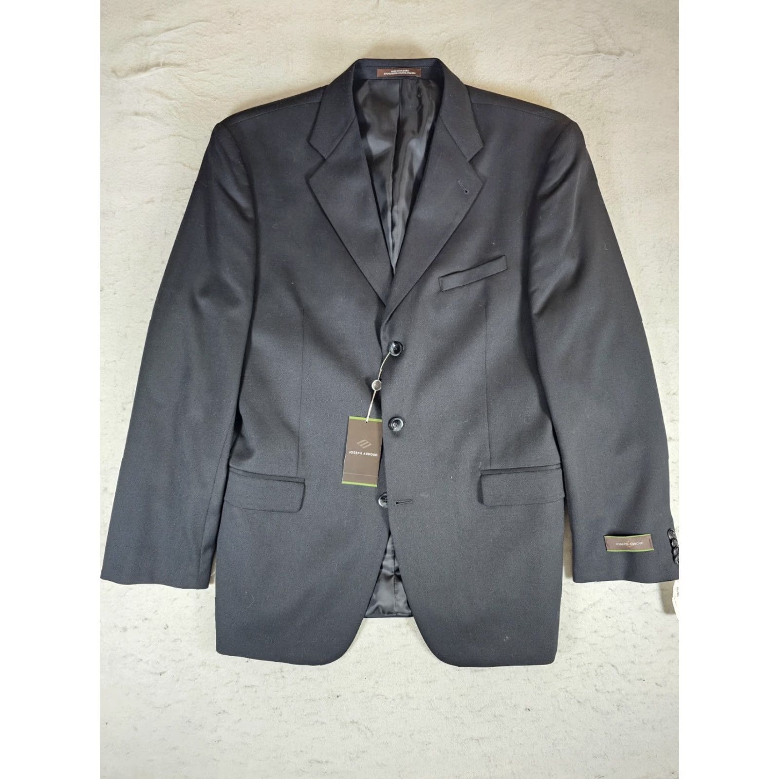 Joseph Abboud VINTAGE? Size 40R - 2 Thumbnail