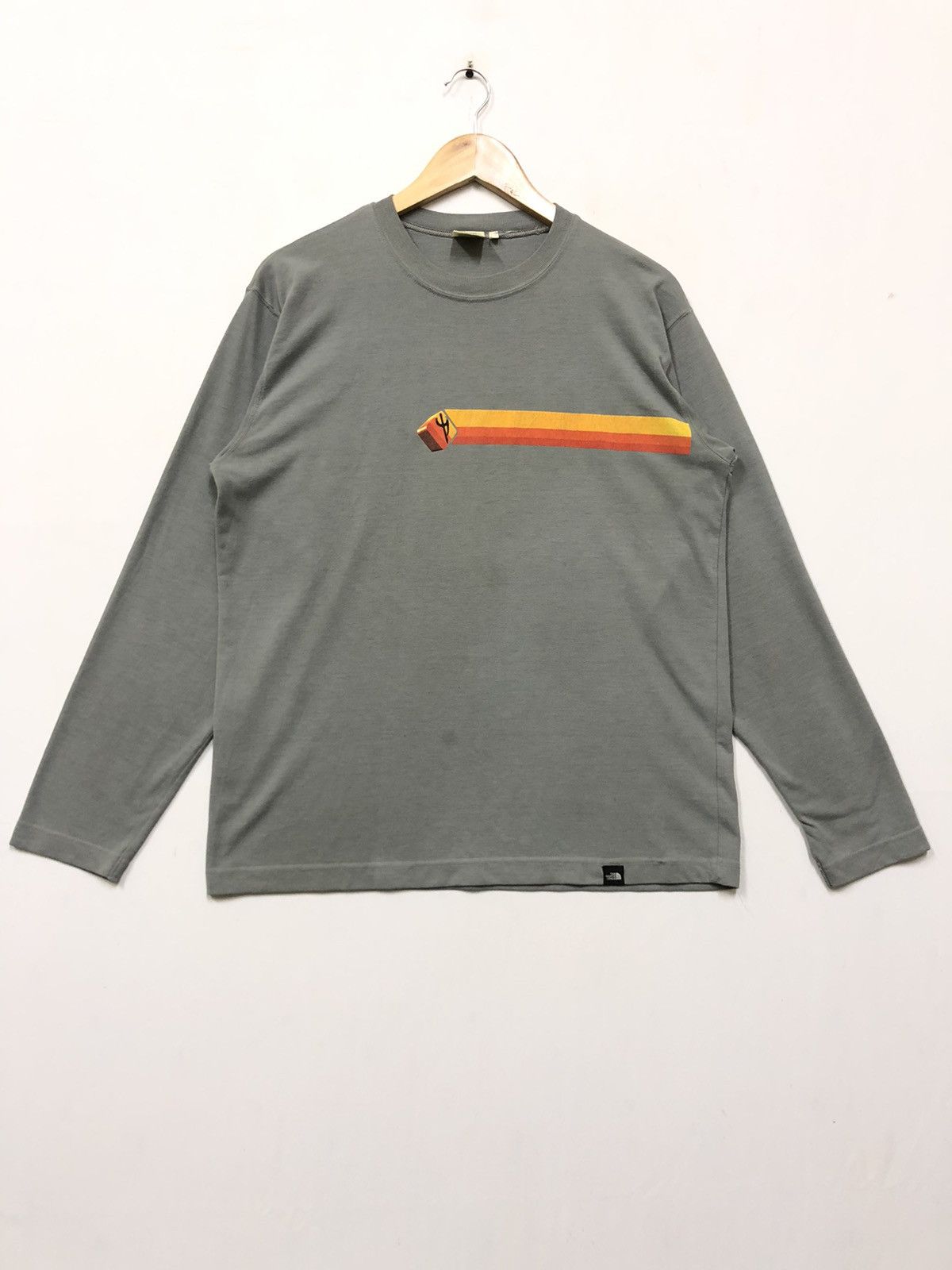 The North Face × Vintage THE NORTH FACE VINTAGE 🎌 Size US L / EU 52-54 / 3 - 1 Thumbnail